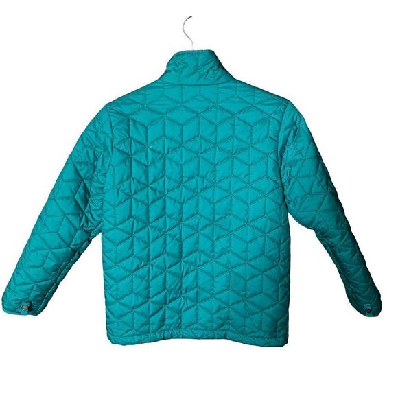 The North Face Kids Puffer Jacket Medium - Picture 2 of 4